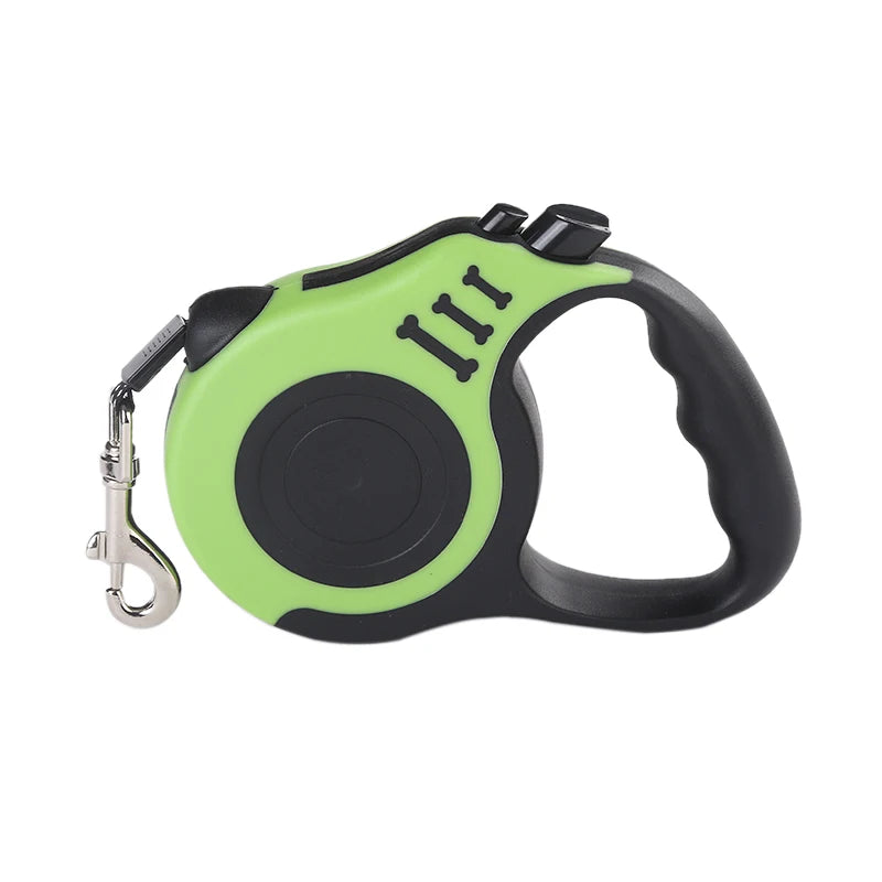 Flexi Retractable Dog Leash