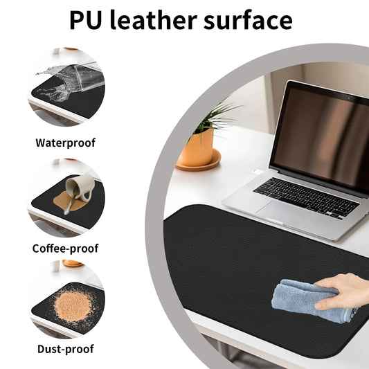 Earthing Grounding Mat – Indoor Wellness Pad for Better Sleep, Pain Relief & Reduced Anxiety