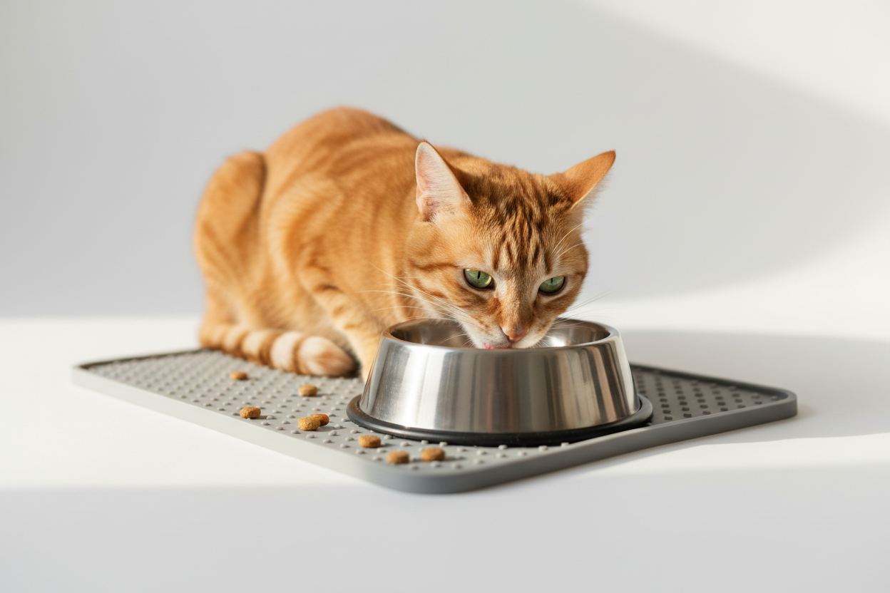 Feeding & Bowls