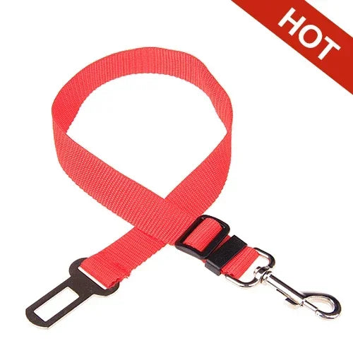SafeRide Dog Seat Belt