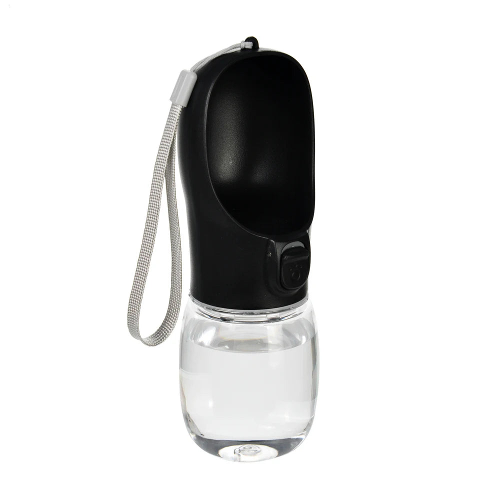 Travel Pet Water Bottle
