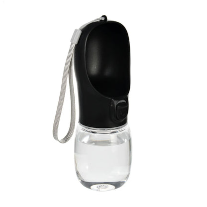 Travel Pet Water Bottle