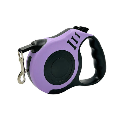 Flexi Retractable Dog Leash