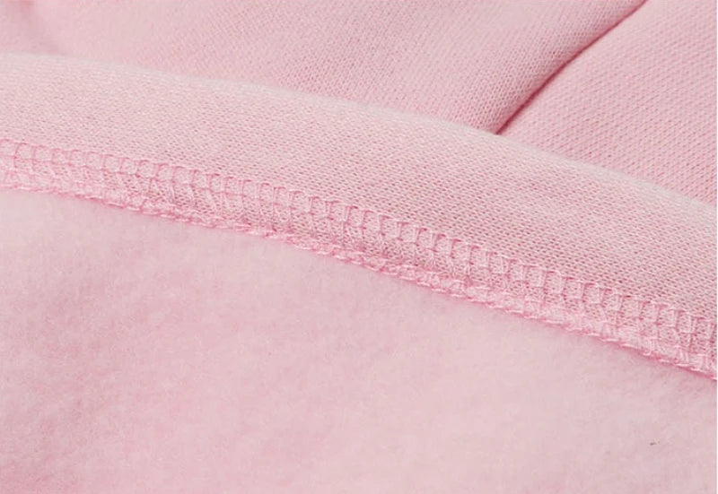 Cozy Fleece Dog Hoodie – Warm Dog Sweater for Small & Large Dogs XS-5XL