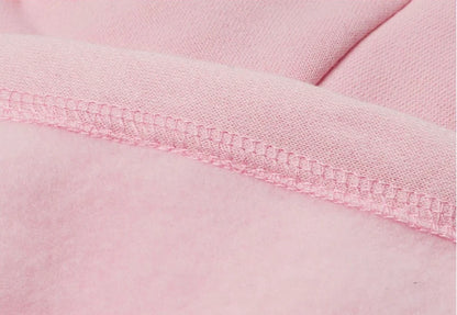 Cozy Fleece Dog Hoodie – Warm Dog Sweater for Small & Large Dogs XS-5XL