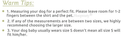 Cozy Fleece Dog Hoodie – Warm Dog Sweater for Small & Large Dogs XS-5XL