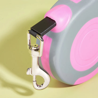 Flexi Retractable Dog Leash