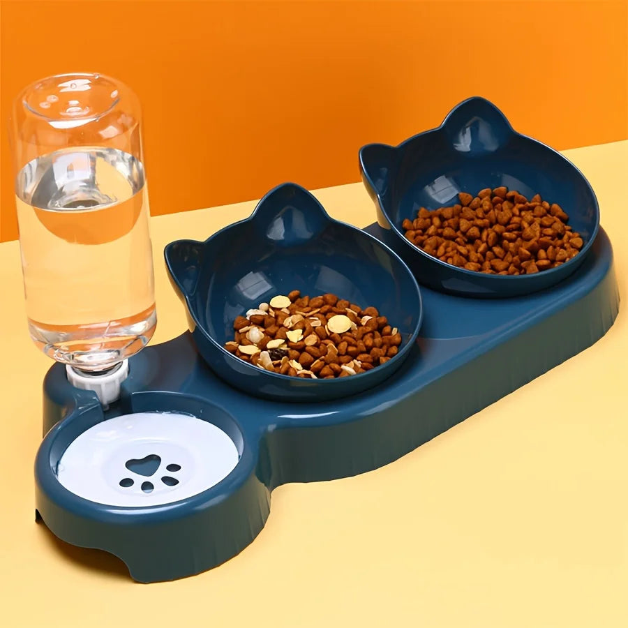 ComfortTilt Feeding Station