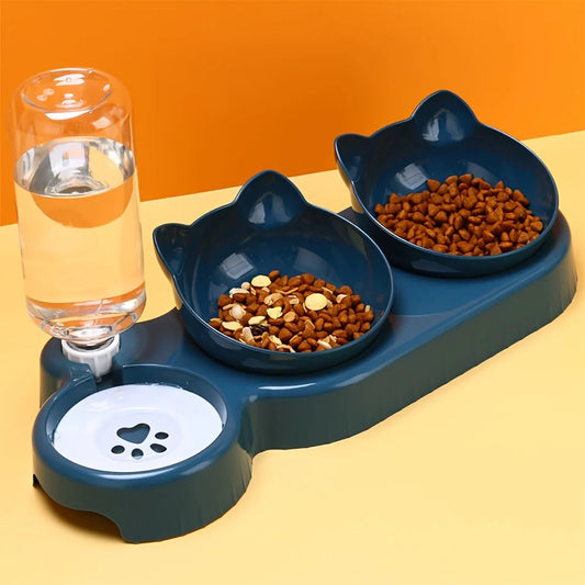 ComfortTilt Feeding Station