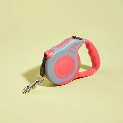 Flexi Retractable Dog Leash
