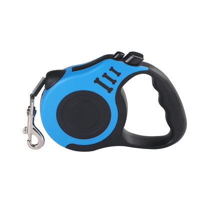 Flexi Retractable Dog Leash