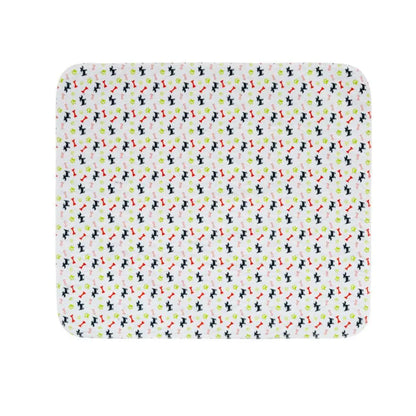Washable Dog Pee Pad — Absorbent & Leak-Proof Training Mat
