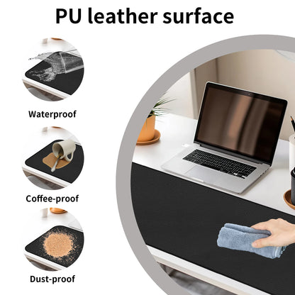 Earthing Grounding Mat – Indoor Wellness Pad for Better Sleep, Pain Relief & Reduced Anxiety