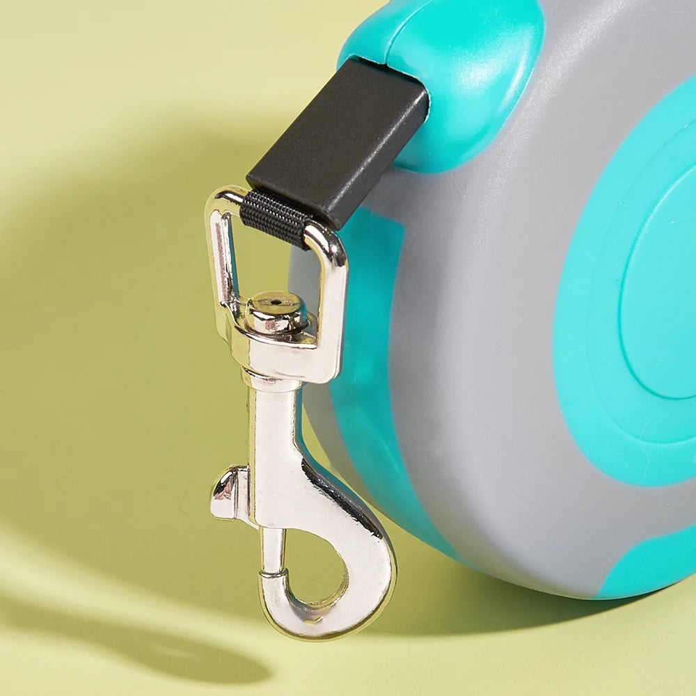 Flexi Retractable Dog Leash