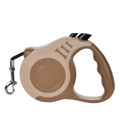 Flexi Retractable Dog Leash