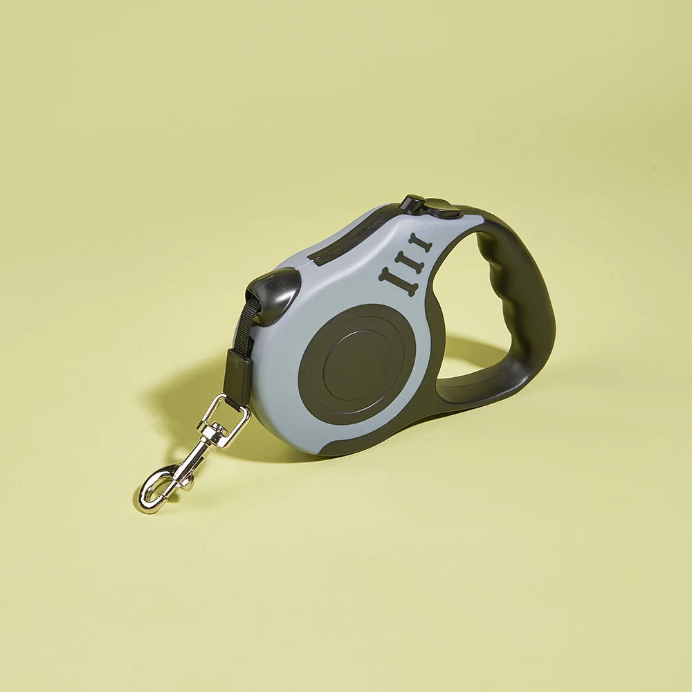 Flexi Retractable Dog Leash