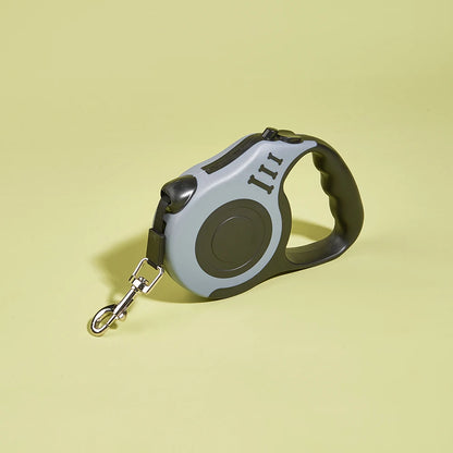 Flexi Retractable Dog Leash
