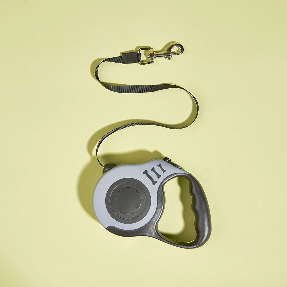 Flexi Retractable Dog Leash