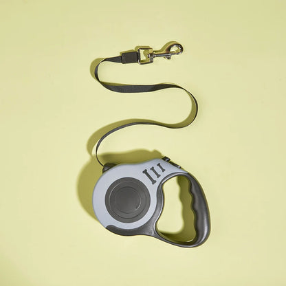 Flexi Retractable Dog Leash
