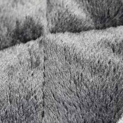 Warm Thermal Pet Bed Mat — Anti-Slip Fleece Cushion
