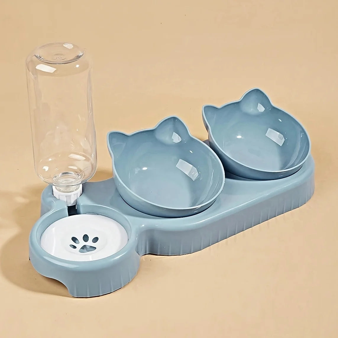 ComfortTilt Feeding Station