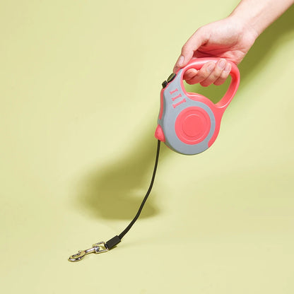 Flexi Retractable Dog Leash