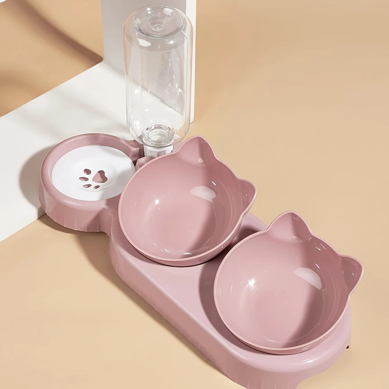 ComfortTilt Feeding Station