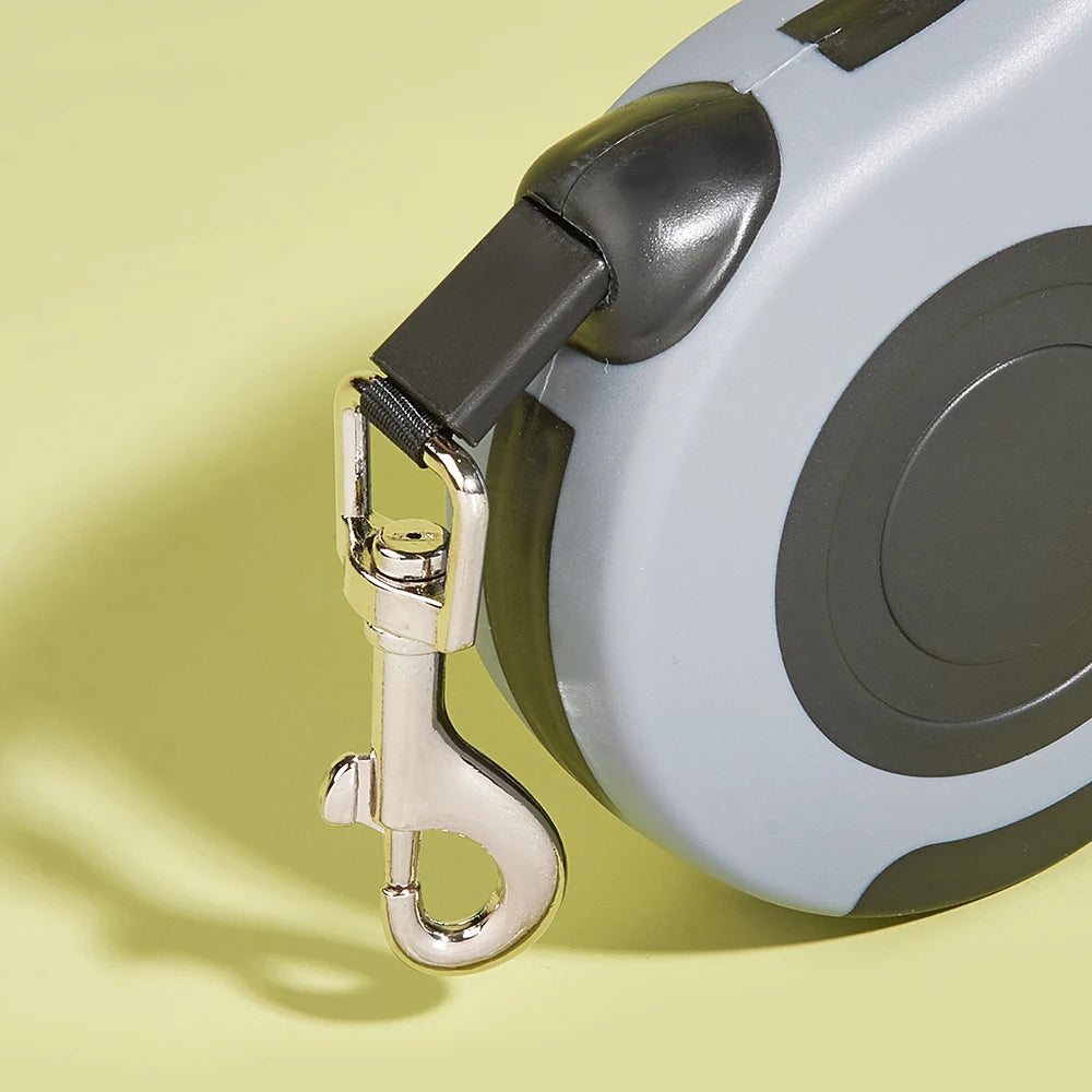 Flexi Retractable Dog Leash