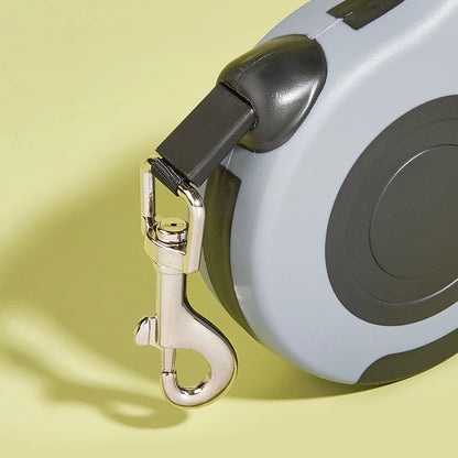 Flexi Retractable Dog Leash