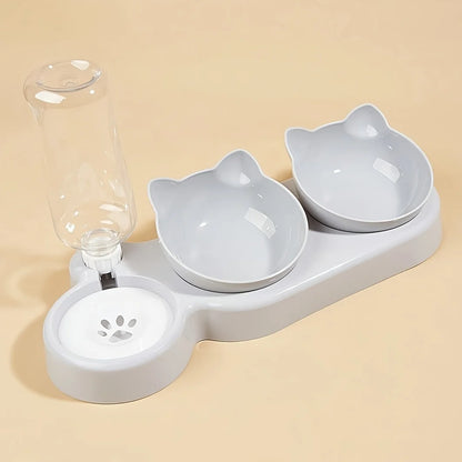 ComfortTilt Feeding Station