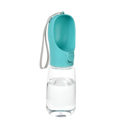 Travel Pet Water Bottle