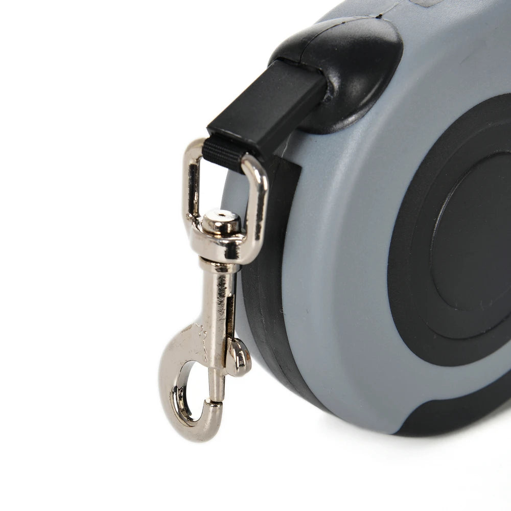 Flexi Retractable Dog Leash