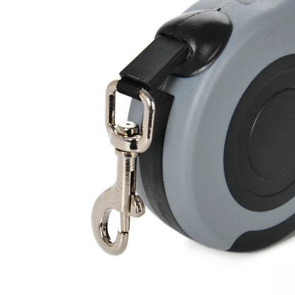 Flexi Retractable Dog Leash