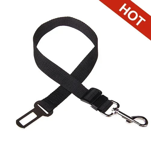 SafeRide Dog Seat Belt