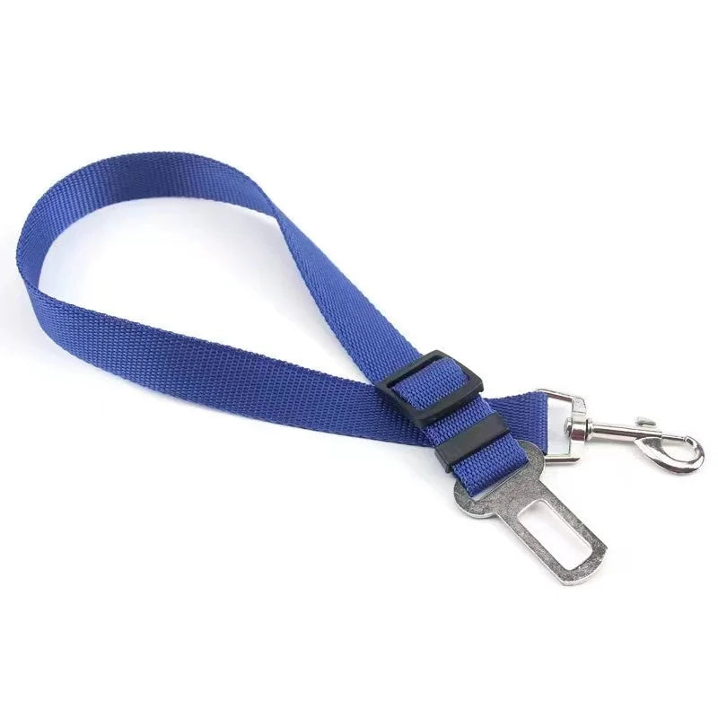 SafeRide Dog Seat Belt