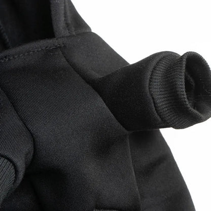 Cozy Fleece Dog Hoodie – Warm Dog Sweater for Small & Large Dogs XS-5XL