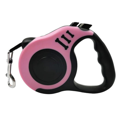 Flexi Retractable Dog Leash