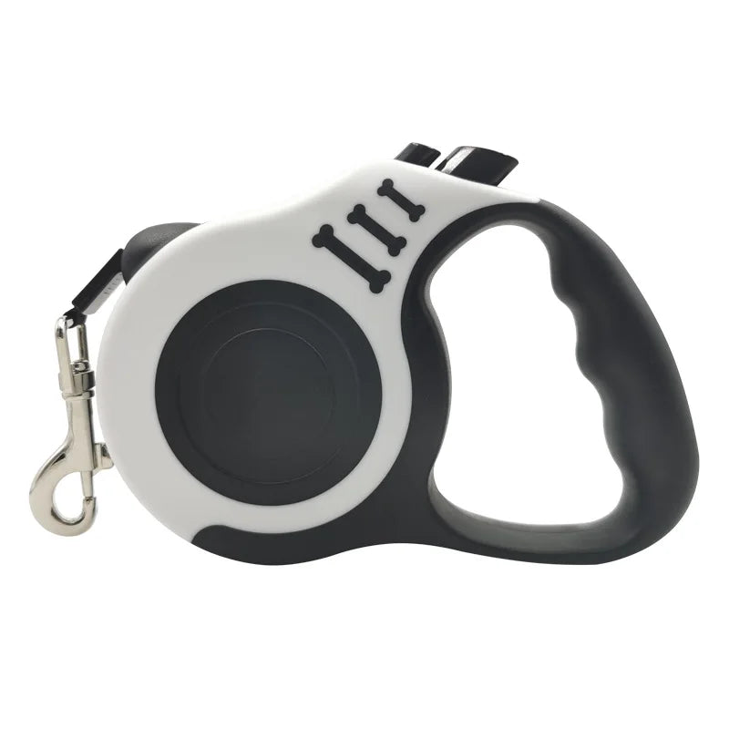 Flexi Retractable Dog Leash