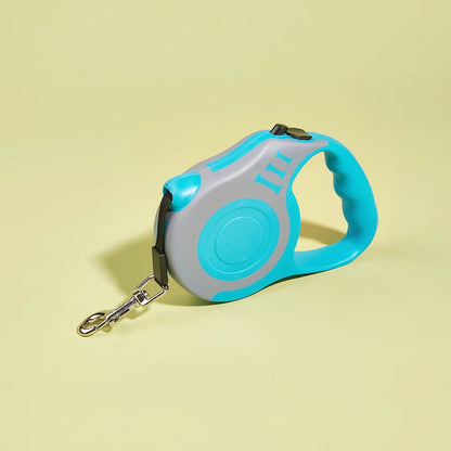 Flexi Retractable Dog Leash