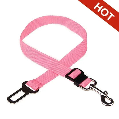 SafeRide Dog Seat Belt