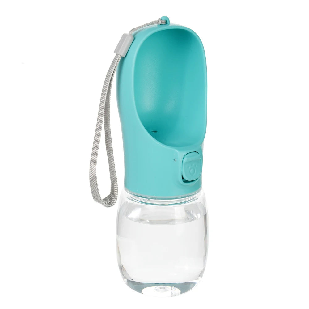 Travel Pet Water Bottle