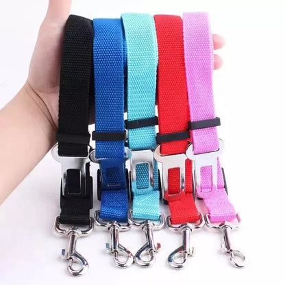 SafeRide Dog Seat Belt