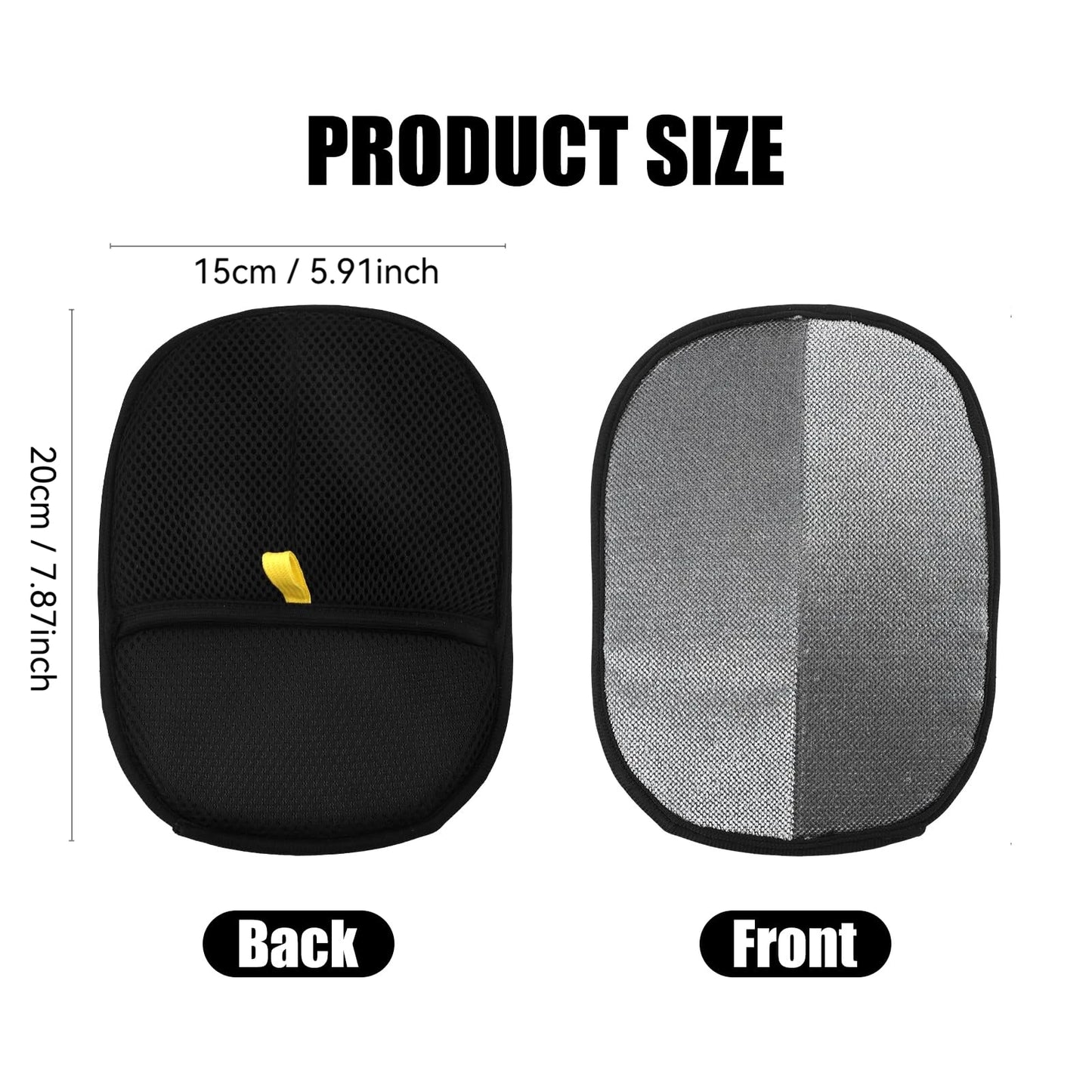 Reusable Pet Hair Remover