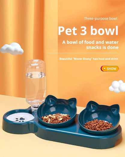 ComfortTilt Feeding Station