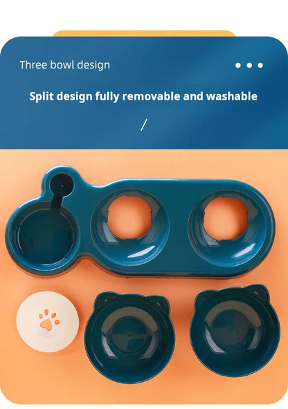 ComfortTilt Feeding Station