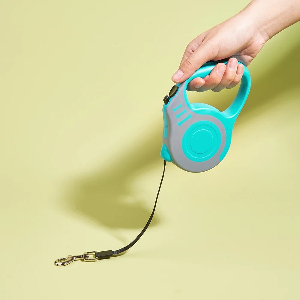 Flexi Retractable Dog Leash
