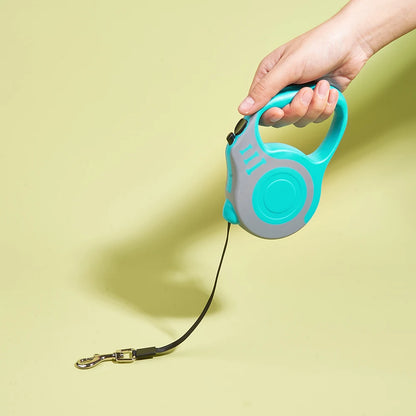 Flexi Retractable Dog Leash