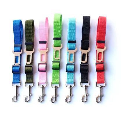 SafeRide Dog Seat Belt