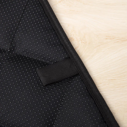 Warm Thermal Pet Bed Mat — Anti-Slip Fleece Cushion