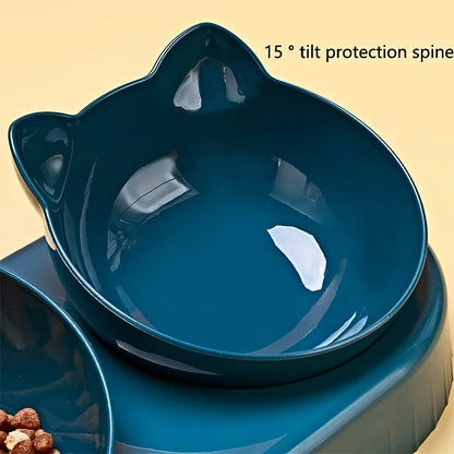ComfortTilt Feeding Station